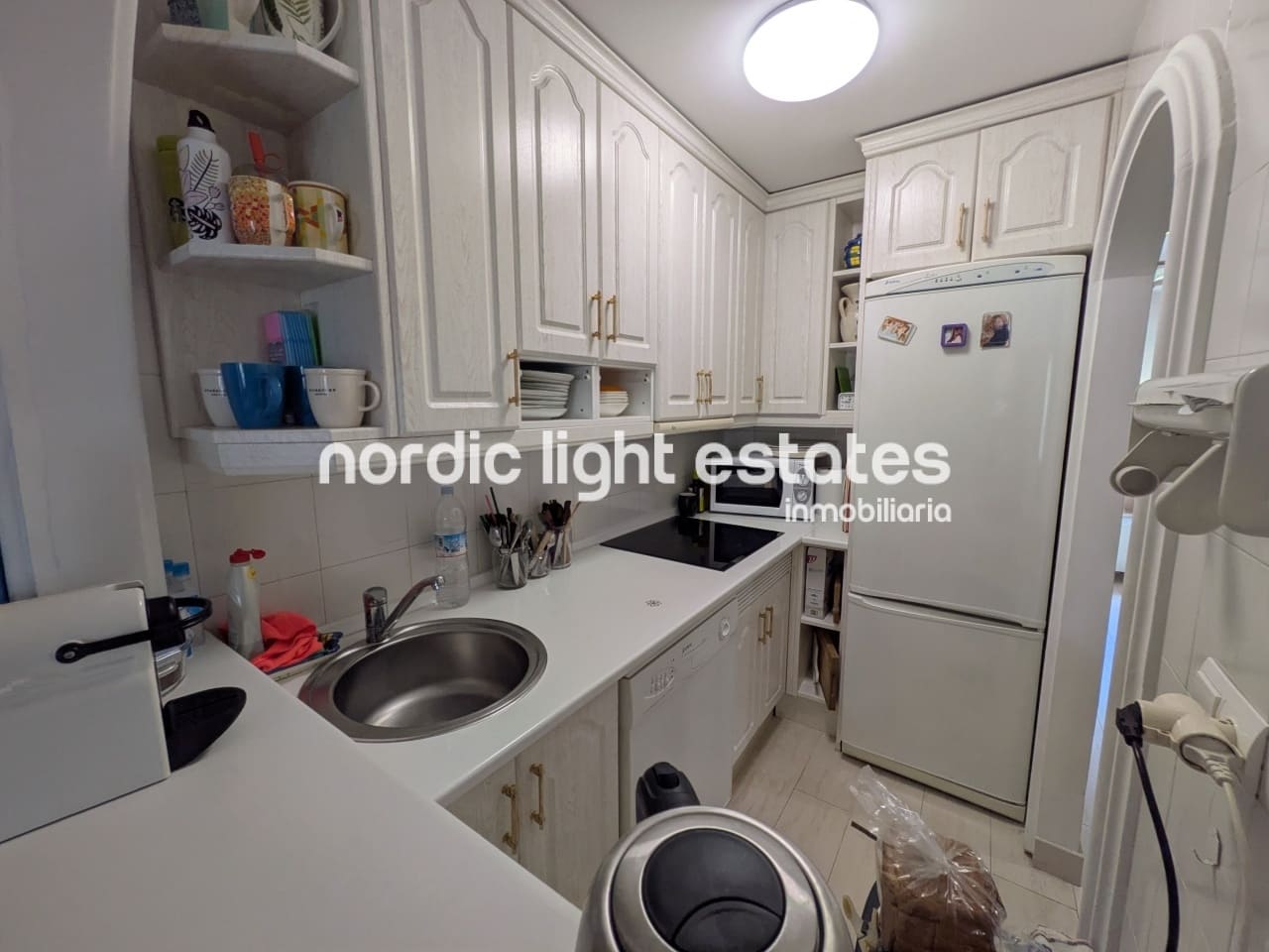 3 soveværelse Semi-Rækkehus til salg i Torrox-Costa med swimmingpool - € 599.000 (Ref: 9319626)