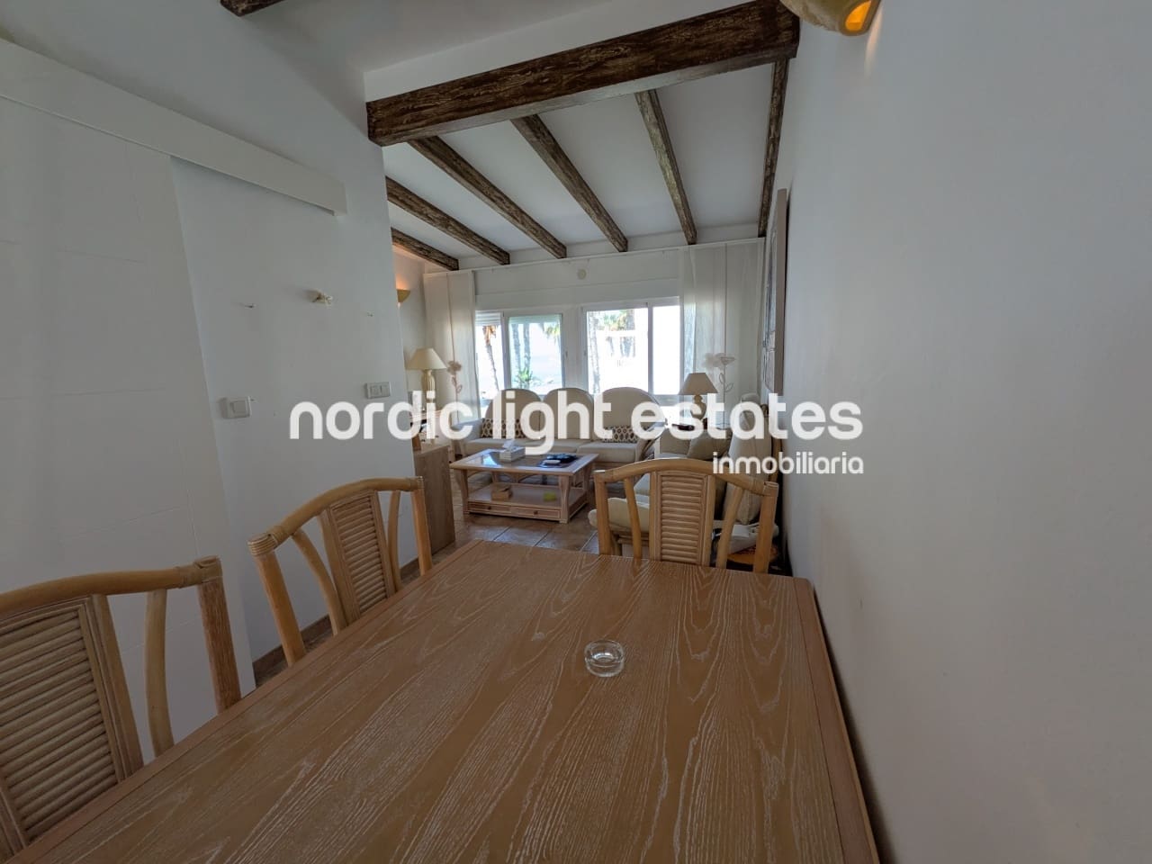 3 soveværelse Semi-Rækkehus til salg i Torrox-Costa med swimmingpool - € 599.000 (Ref: 9319626)