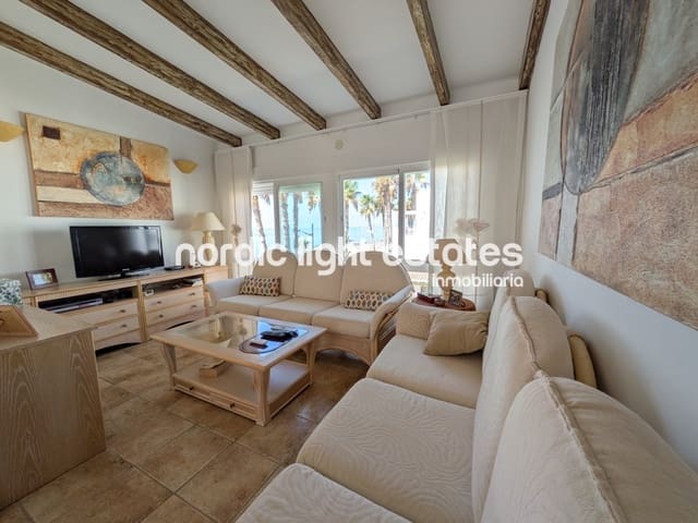 3 sypialnia Dom blizniak na sprzedaż w Torrox-Costa, Torrox z basenem - 599 000 € (Ref: 9319626)