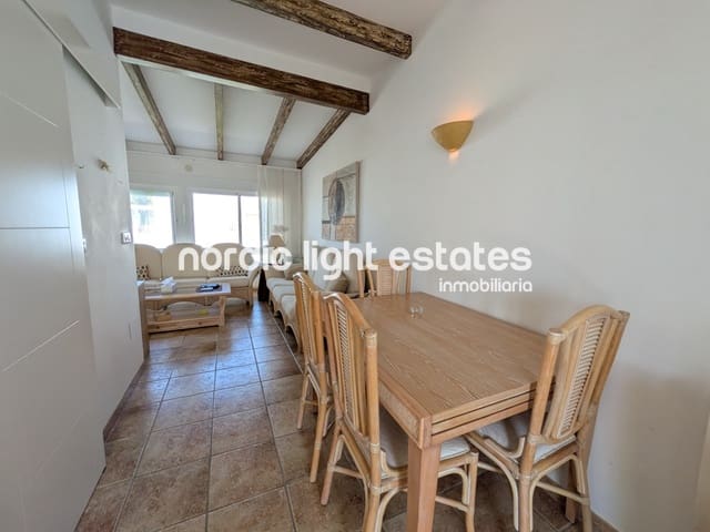 3 sypialnia Dom blizniak na sprzedaż w Torrox-Costa, Torrox z basenem - 599 000 € (Ref: 9319626)