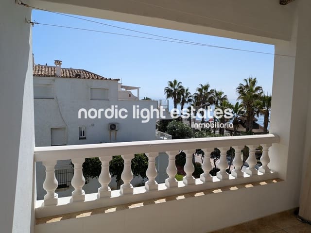 3 sypialnia Dom blizniak na sprzedaż w Torrox-Costa, Torrox z basenem - 599 000 € (Ref: 9319626)