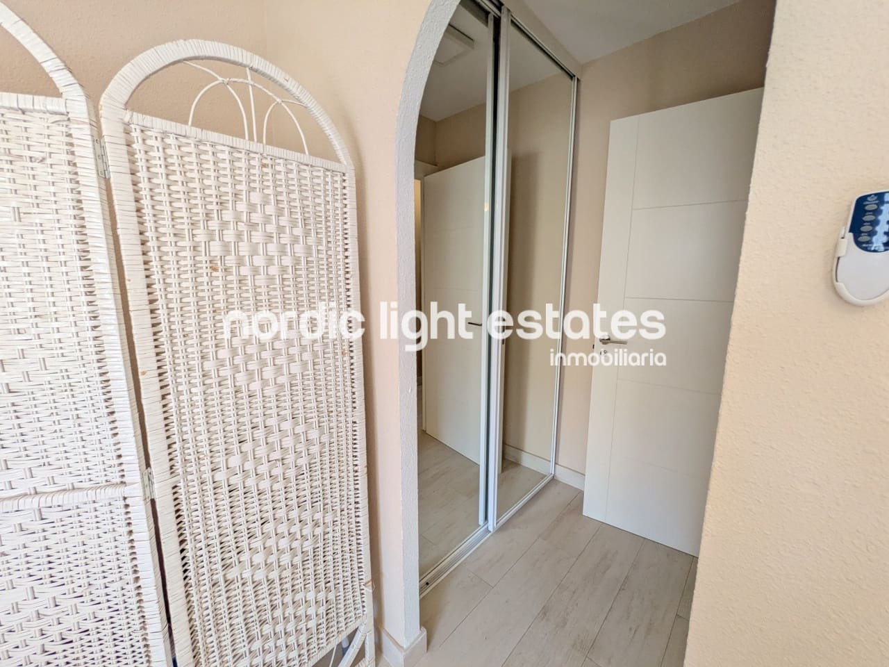 3 soveværelse Semi-Rækkehus til salg i Torrox-Costa med swimmingpool - € 599.000 (Ref: 9319626)