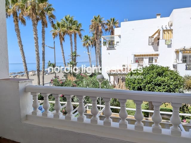 3 sypialnia Dom blizniak na sprzedaż w Torrox-Costa, Torrox z basenem - 599 000 € (Ref: 9319626)