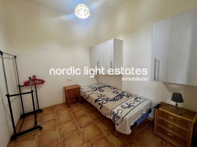 2 soverom Leilighet til salgs i Nerja - € 210 000 (Ref: 9331814)