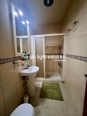 2 soverom Leilighet til salgs i Nerja - € 210 000 (Ref: 9331814)