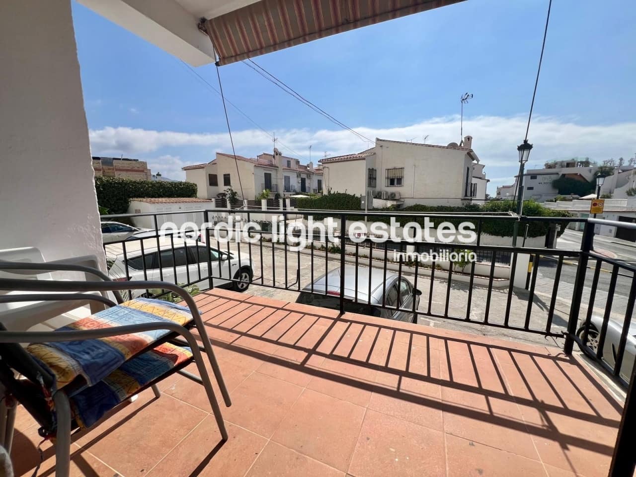 2 soverom Leilighet til salgs i Nerja med svømmebasseng garasje - € 279 000 (Ref: 9336886)