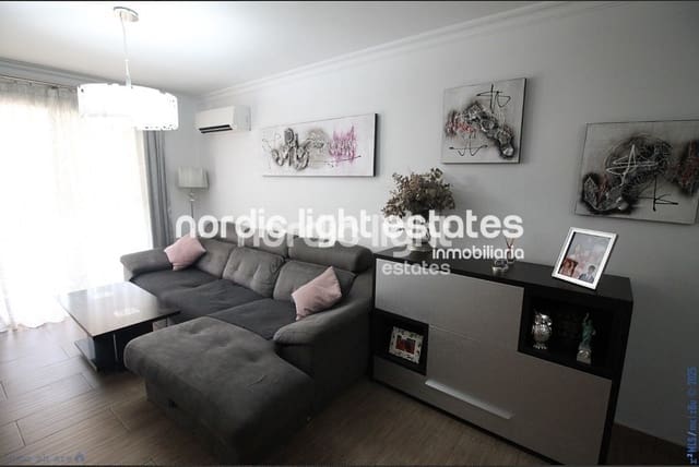 3 sypialnia Mieszkanie na sprzedaż w Caleta de Vélez, Vélez-Málaga - 289 000 € (Ref: 9336887)