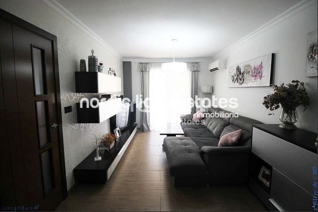 3 sypialnia Mieszkanie na sprzedaż w Caleta de Vélez, Vélez-Málaga - 289 000 € (Ref: 9336887)