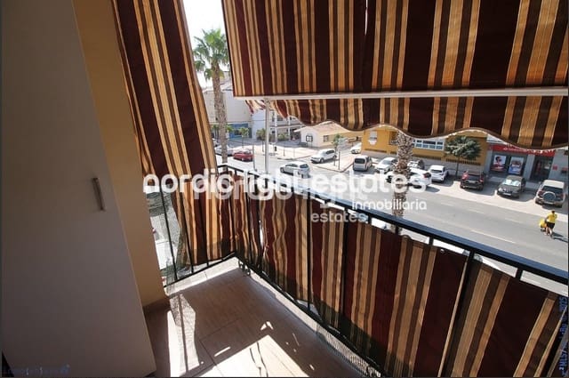 3 sypialnia Mieszkanie na sprzedaż w Caleta de Vélez, Vélez-Málaga - 289 000 € (Ref: 9336887)