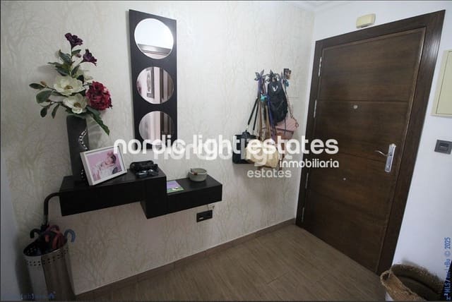 3 sypialnia Mieszkanie na sprzedaż w Caleta de Vélez, Vélez-Málaga - 289 000 € (Ref: 9336887)