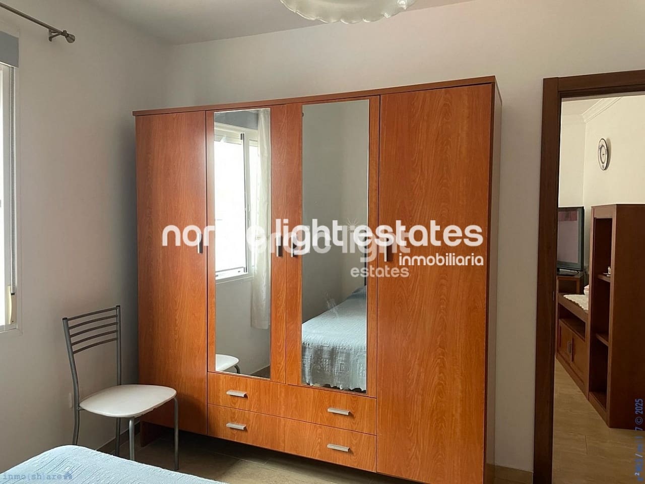 4 sypialnia Dom blizniak na sprzedaż w Nerja z basenem - 365 000 € (Ref: 9340008)