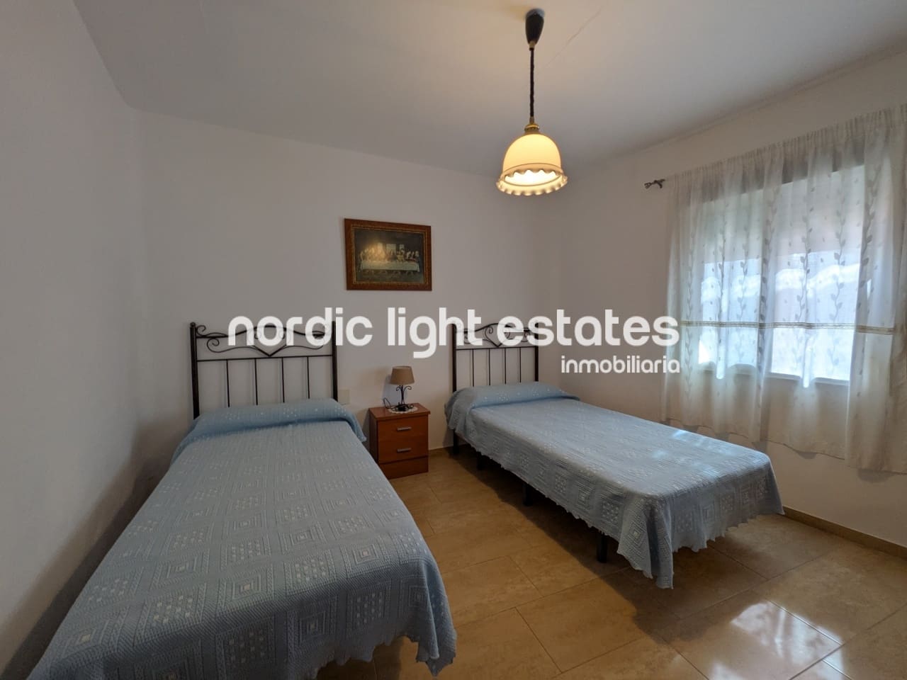 4 sypialnia Dom blizniak na sprzedaż w Nerja z basenem - 365 000 € (Ref: 9340008)