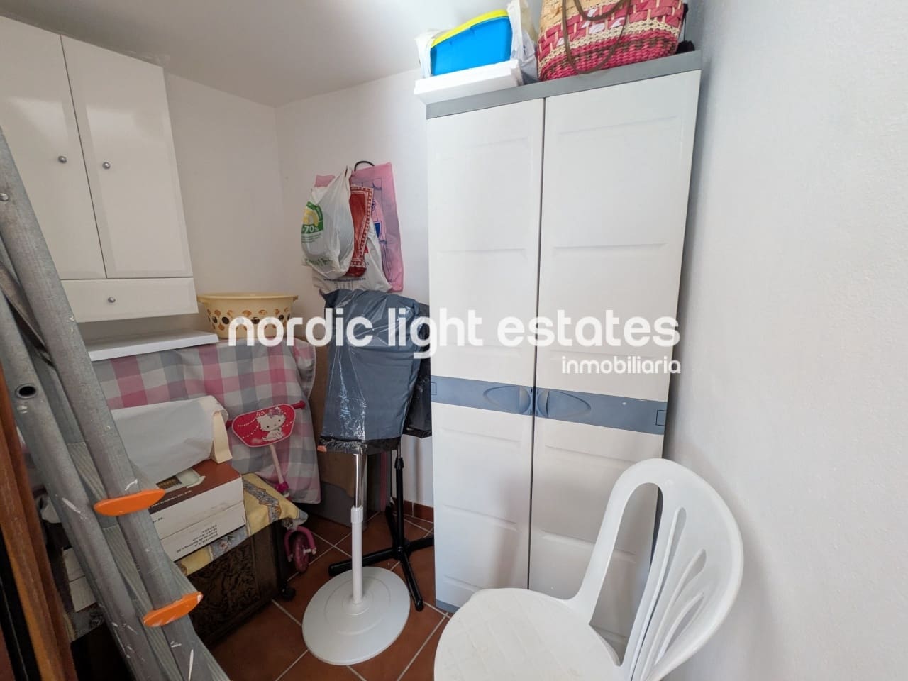 4 sypialnia Dom blizniak na sprzedaż w Nerja z basenem - 365 000 € (Ref: 9340008)