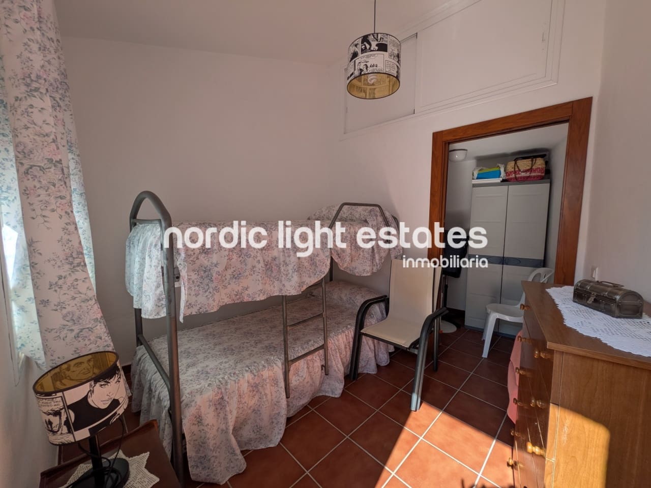 4 sypialnia Dom blizniak na sprzedaż w Nerja z basenem - 365 000 € (Ref: 9340008)