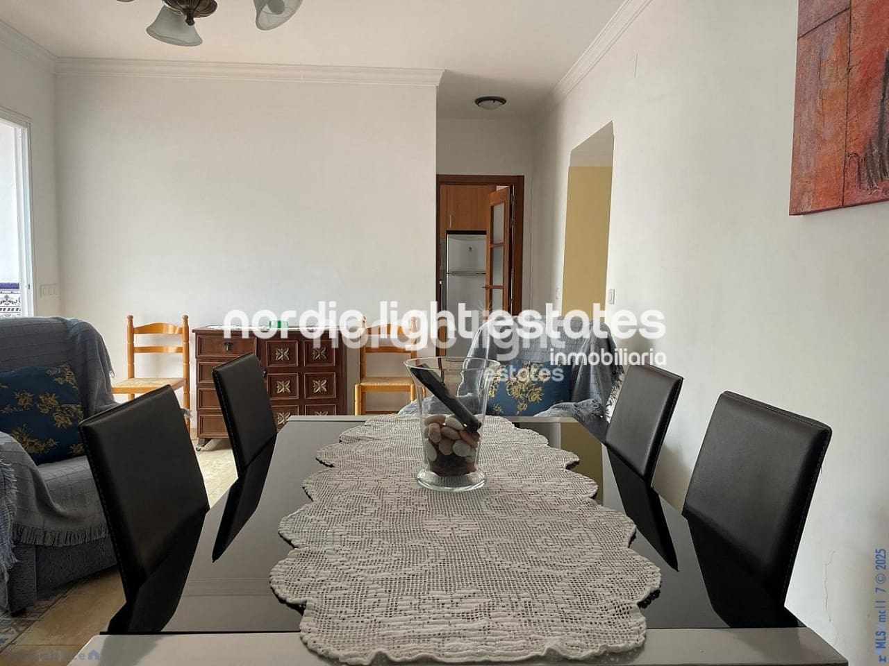 4 sypialnia Dom blizniak na sprzedaż w Nerja z basenem - 365 000 € (Ref: 9340008)