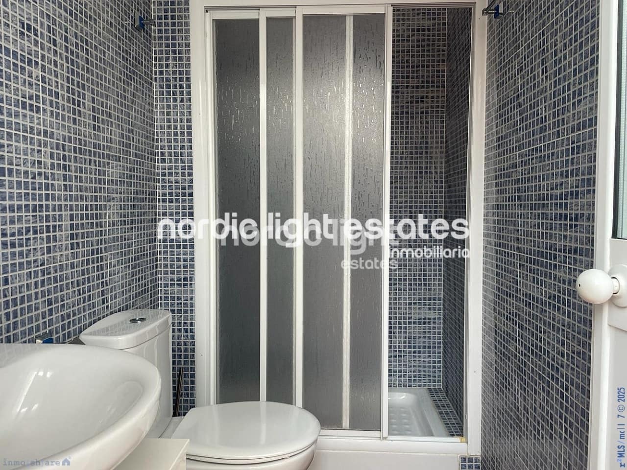 4 sypialnia Dom blizniak na sprzedaż w Nerja z basenem - 365 000 € (Ref: 9340008)