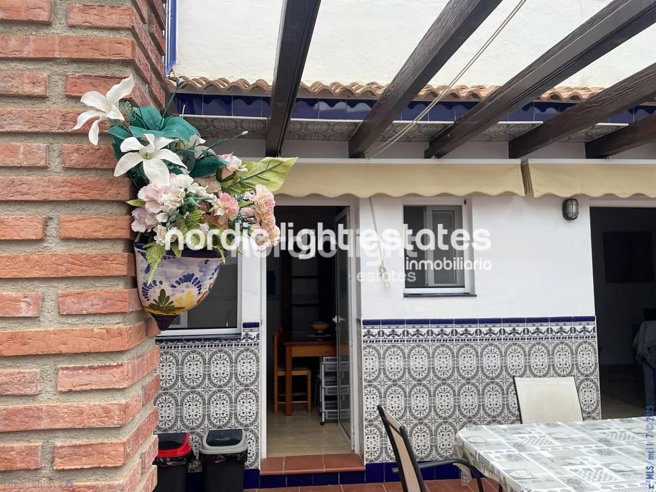 4 sypialnia Dom blizniak na sprzedaż w Nerja z basenem - 365 000 € (Ref: 9340008)
