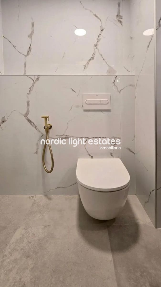 1 camera da letto Appartamento in vendita in Malaga citta con garage - 293.000 € (Rif: 9343701)