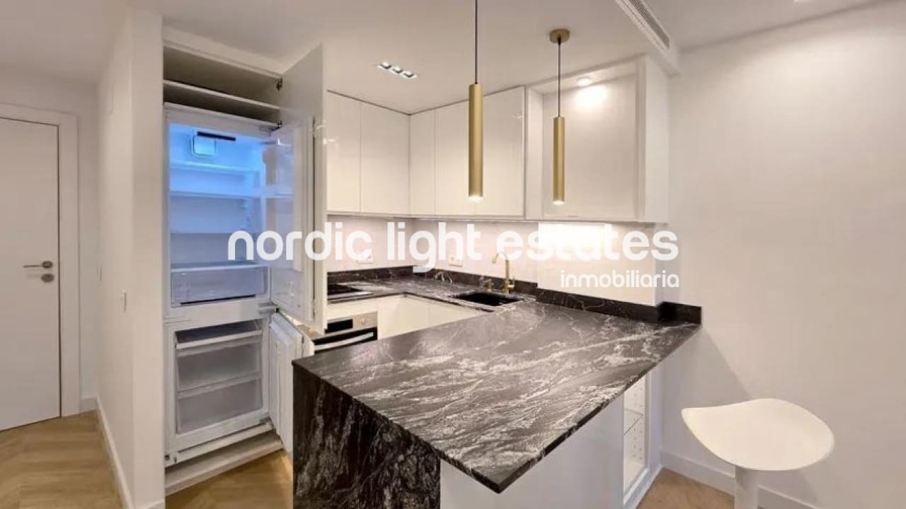 1 camera da letto Appartamento in vendita in Malaga citta con garage - 293.000 € (Rif: 9343701)