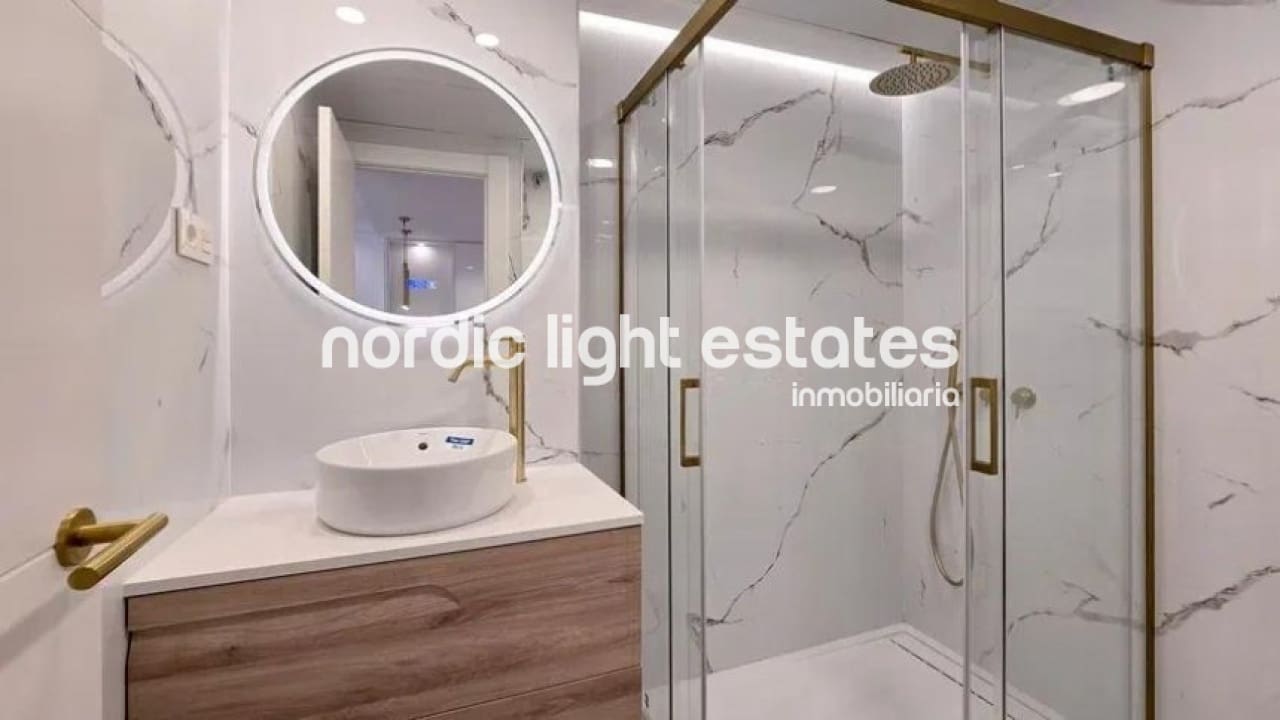 1 camera da letto Appartamento in vendita in Malaga citta con garage - 293.000 € (Rif: 9343701)