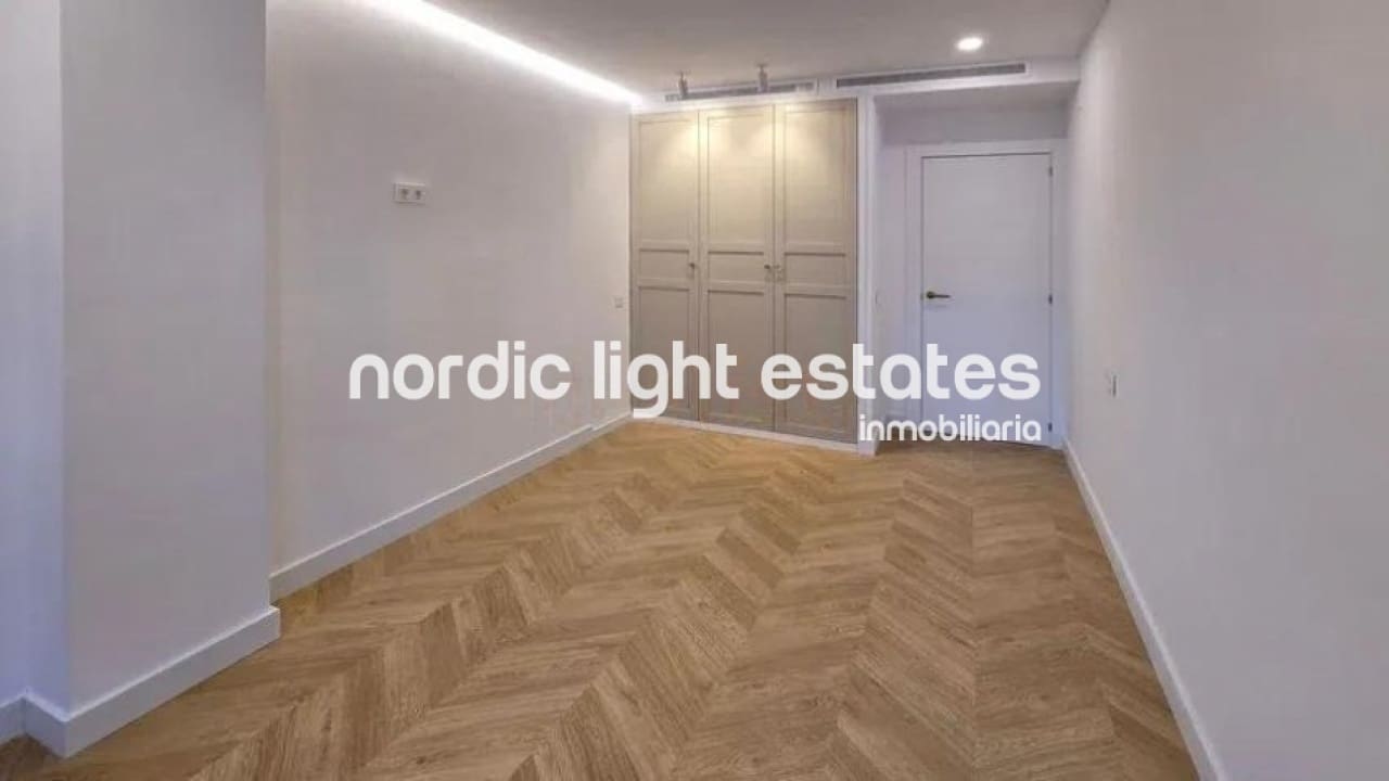 1 camera da letto Appartamento in vendita in Malaga citta con garage - 293.000 € (Rif: 9343701)