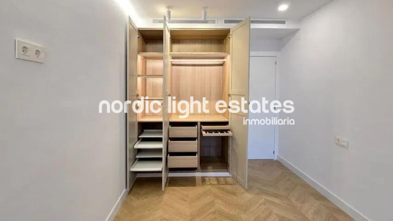 1 camera da letto Appartamento in vendita in Malaga citta con garage - 293.000 € (Rif: 9343701)