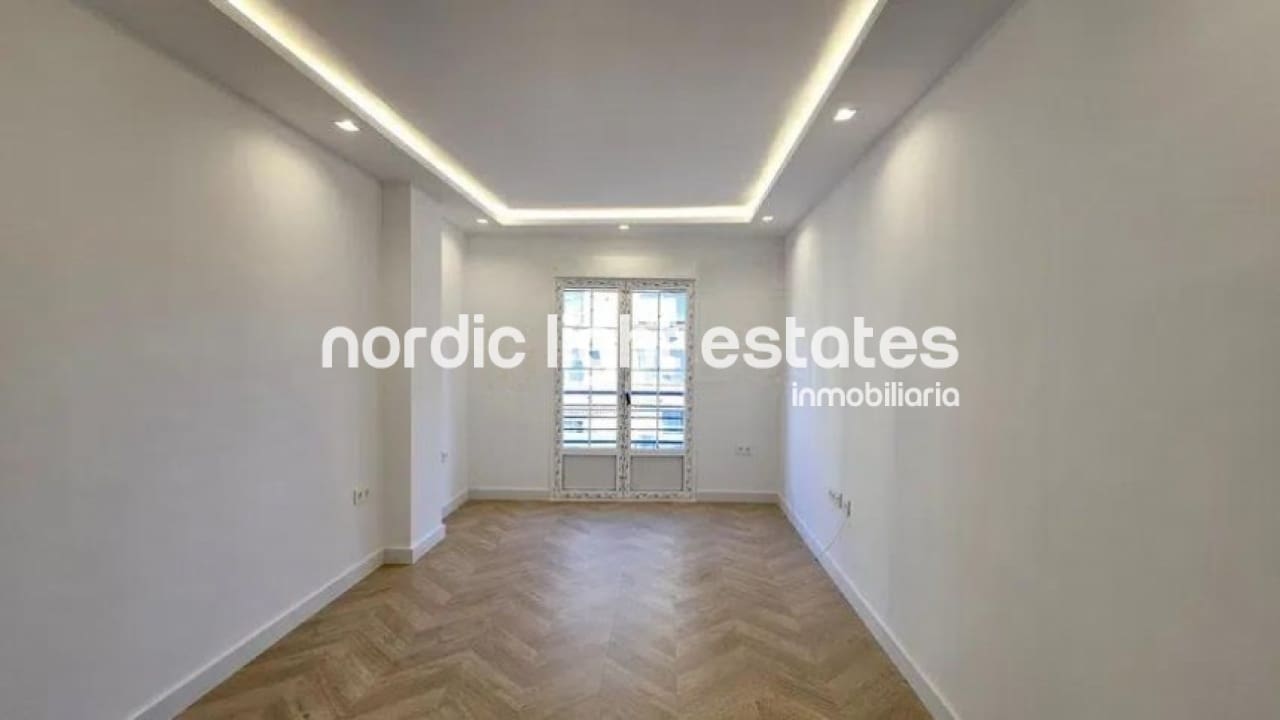 1 camera da letto Appartamento in vendita in Malaga citta con garage - 293.000 € (Rif: 9343701)