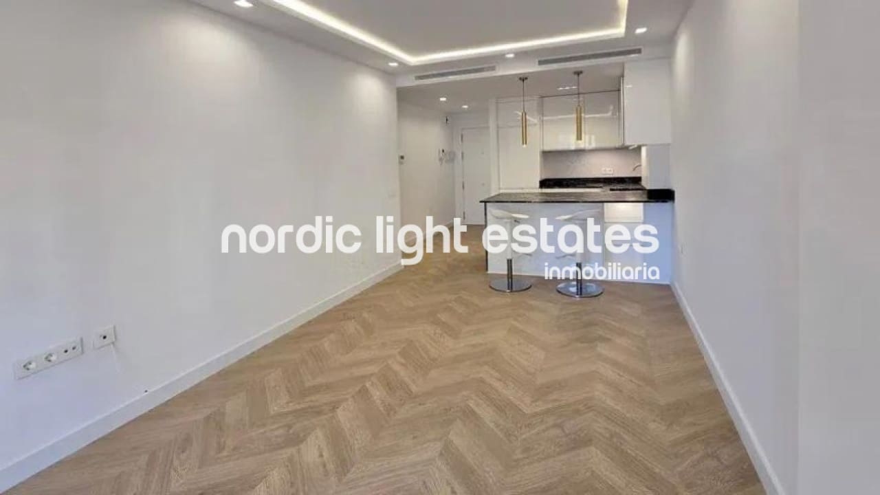 1 camera da letto Appartamento in vendita in Malaga citta con garage - 293.000 € (Rif: 9343701)