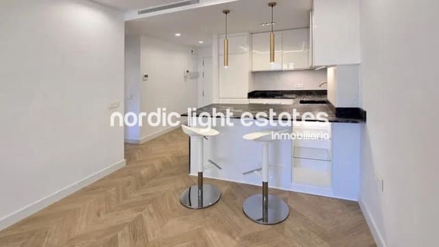 1 camera da letto Appartamento in vendita in Malaga città con garage - 293.000 € (Rif: 9343701)