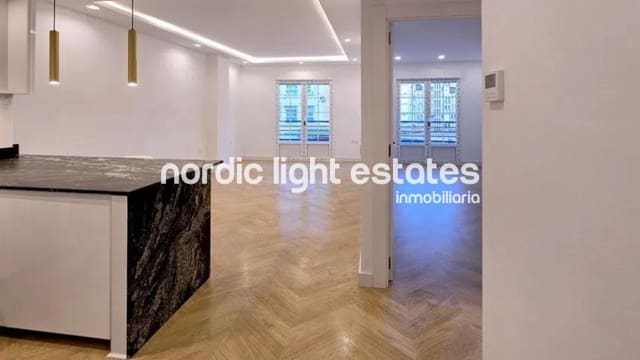 1 camera da letto Appartamento in vendita in Malaga città con garage - 293.000 € (Rif: 9343701)