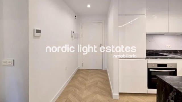 1 camera da letto Appartamento in vendita in Malaga città con garage - 293.000 € (Rif: 9343701)