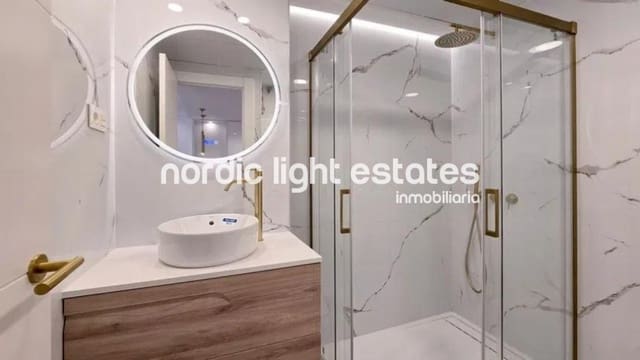 1 camera da letto Appartamento in vendita in Malaga città con garage - 293.000 € (Rif: 9343701)