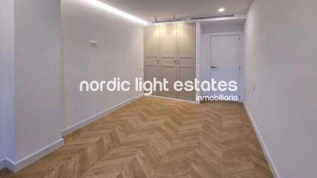 1 camera da letto Appartamento in vendita in Malaga città con garage - 293.000 € (Rif: 9343701)