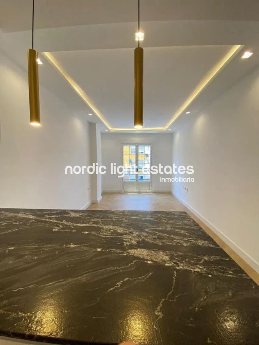 1 camera da letto Appartamento in vendita in Malaga citta con garage - 293.000 € (Rif: 9343701)