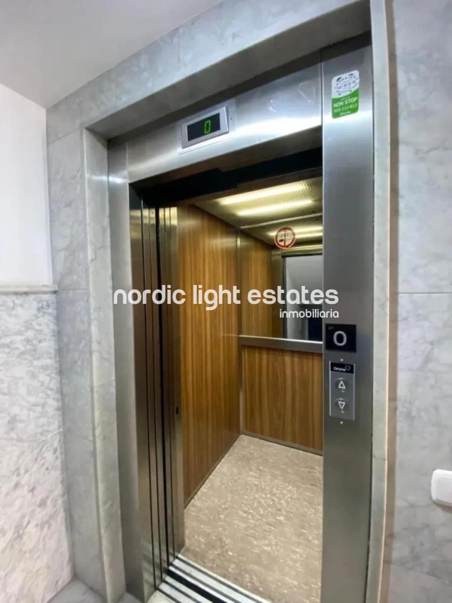 1 camera da letto Appartamento in vendita in Malaga citta con garage - 293.000 € (Rif: 9343701)