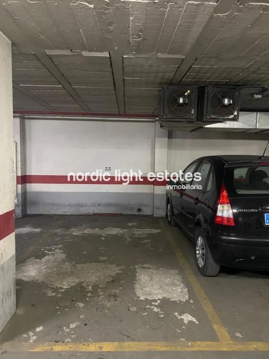 1 camera da letto Appartamento in vendita in Malaga citta con garage - 293.000 € (Rif: 9343701)