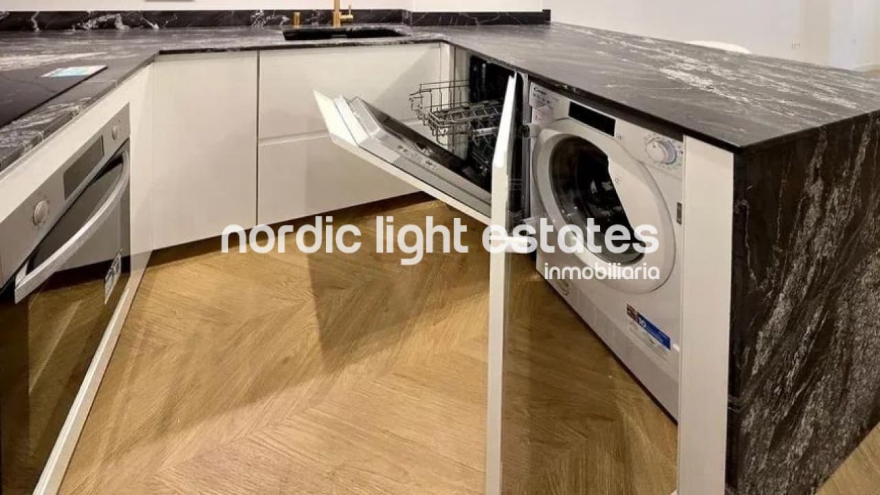 1 camera da letto Appartamento in vendita in Malaga citta con garage - 293.000 € (Rif: 9343701)