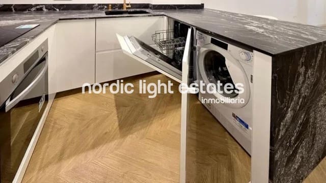 1 camera da letto Appartamento in vendita in Malaga città con garage - 293.000 € (Rif: 9343701)