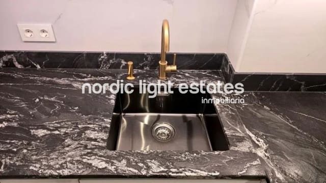 1 camera da letto Appartamento in vendita in Malaga città con garage - 293.000 € (Rif: 9343701)