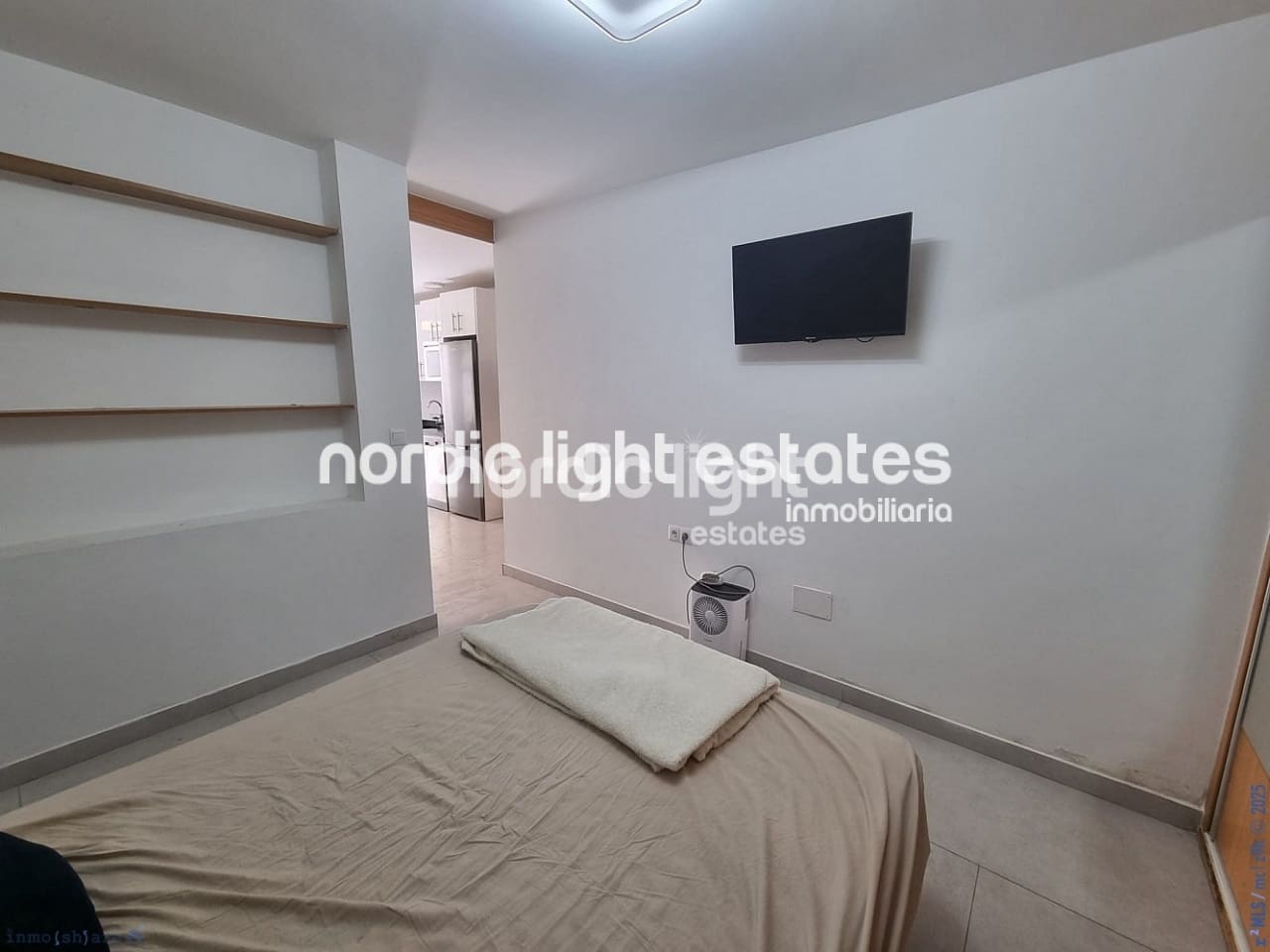 Studio for sale in Torrox-Costa - € 167,000 (Ref: 9348063)