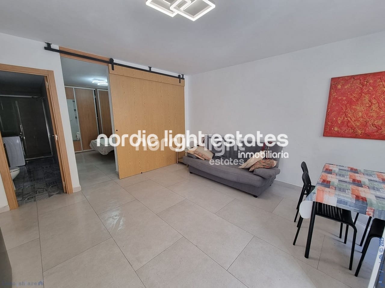 Studio for sale in Torrox-Costa - € 167,000 (Ref: 9348063)