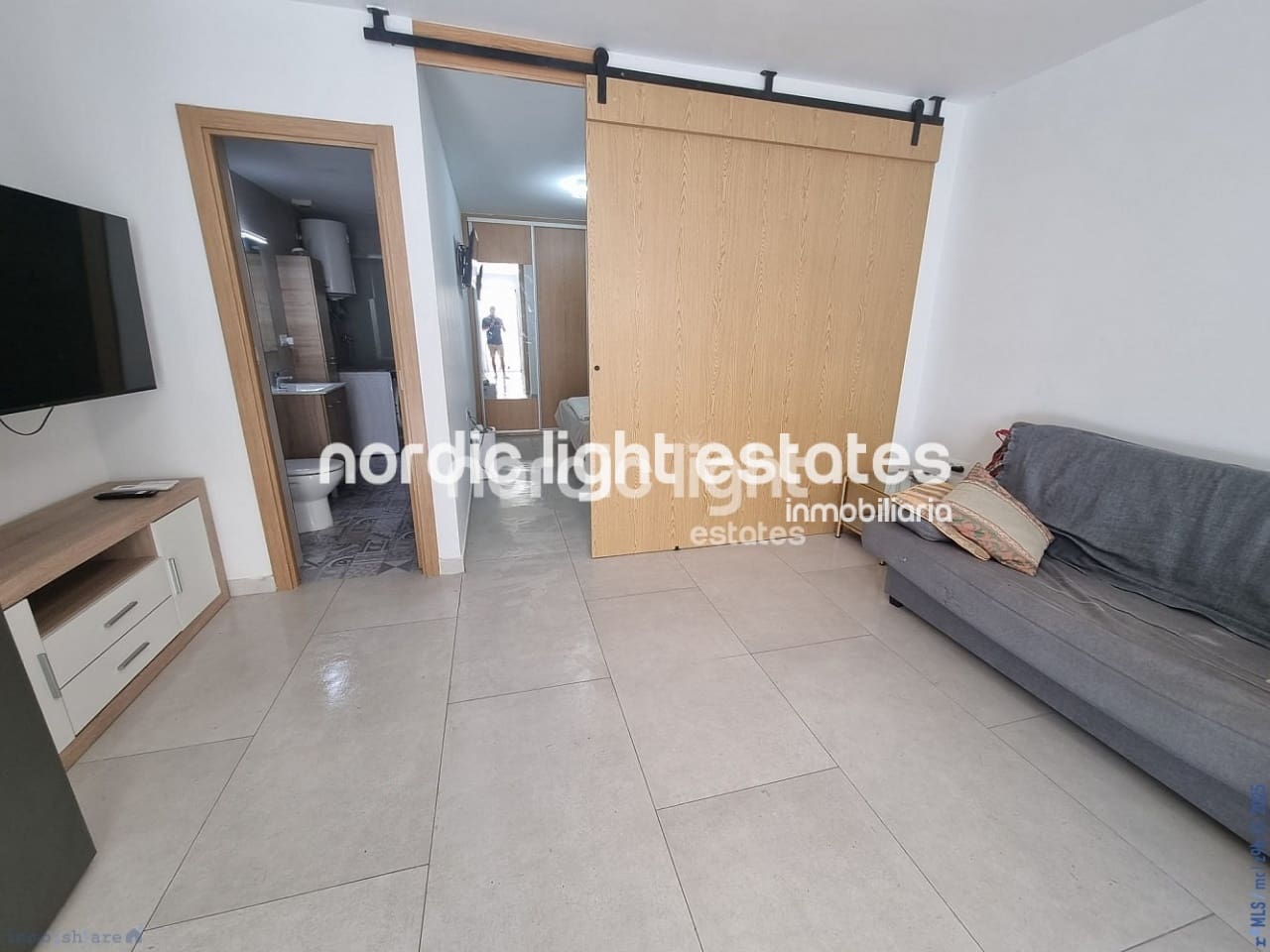 Studio for sale in Torrox-Costa - € 167,000 (Ref: 9348063)