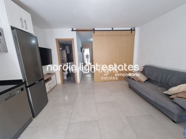 Studio for sale in Torrox-Costa, Torrox - € 167,000 (Ref: 9348063)