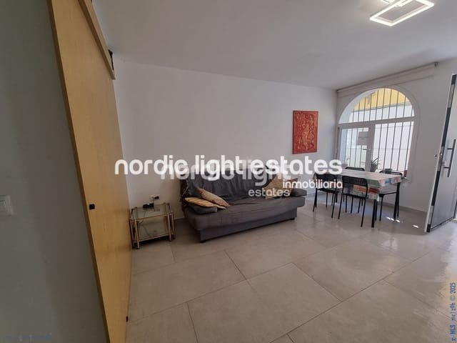 Studio for sale in Torrox-Costa, Torrox - € 167,000 (Ref: 9348063)