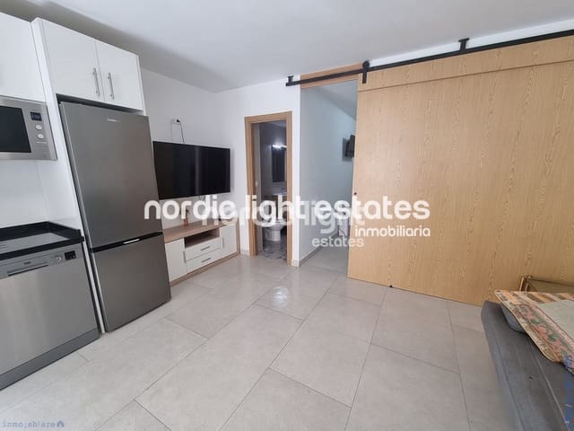 Studio for sale in Torrox-Costa, Torrox - € 167,000 (Ref: 9348063)