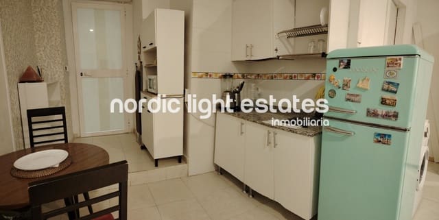 3 soverom Leilighet til salgs i Torrox-Costa, Torrox - € 185 000 (Ref: 9348512)