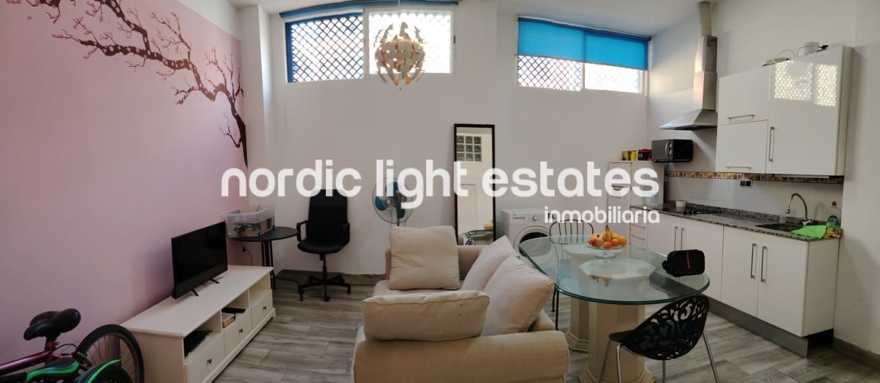 3 soverom Leilighet til salgs i Torrox-Costa - € 169 000 (Ref: 9348512)