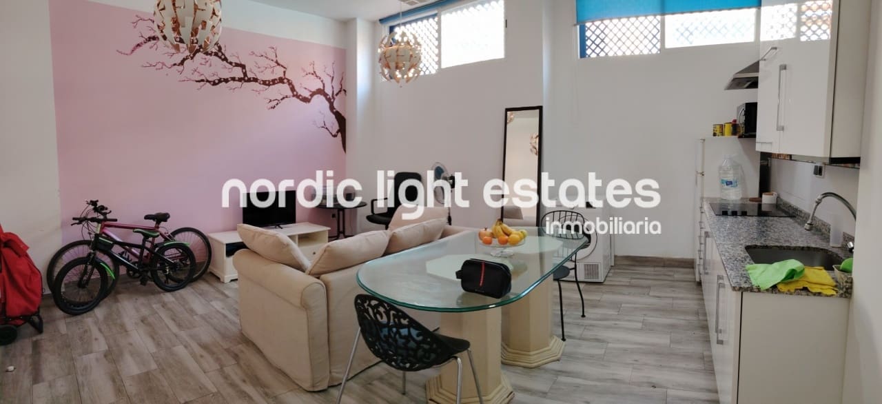 3 soverom Leilighet til salgs i Torrox-Costa - € 169 000 (Ref: 9348512)