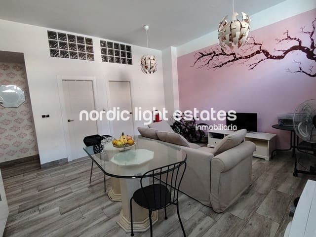 3 soverom Leilighet til salgs i Torrox-Costa, Torrox - € 185 000 (Ref: 9348512)