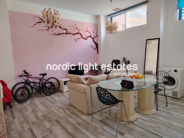 3 soverom Leilighet til salgs i Torrox-Costa, Torrox - € 185 000 (Ref: 9348512)